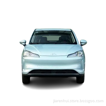Auto elettrica per adulti economici Nezha V 2022 Chao 400 Industry Edition EV in vendita SUV elettrico piccolo
